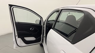 Used 2019 Datsun Redi-GO [2015-2019] T(O) 1.0L Limited Edition Petrol Manual interior LEFT FRONT DOOR OPEN VIEW