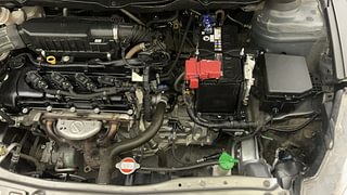 Used 2022 Maruti Suzuki Ciaz Sigma Petrol Petrol Manual engine ENGINE LEFT SIDE VIEW