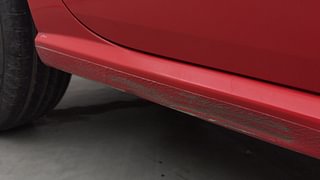 Used 2012 Volkswagen Polo Trendline 1.2L (P) Petrol Manual dents MINOR SCRATCH