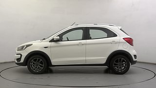 Used 2021 Ford Freestyle [2017-2021] Titanium 1.2 Petrol Manual exterior LEFT SIDE VIEW