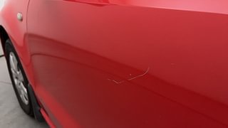 Used 2012 Volkswagen Polo Trendline 1.2L (P) Petrol Manual dents MINOR SCRATCH