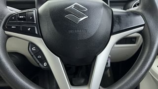 Used 2019 Maruti Suzuki Ignis Delta AMT Petrol Petrol Automatic top_features Steering mounted controls
