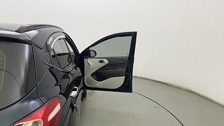 Used 2022 Hyundai Grand i10 Nios Asta AMT 1.2 Kappa VTVT Petrol Automatic interior RIGHT FRONT DOOR OPEN VIEW
