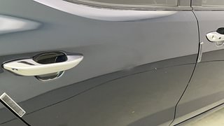Used 2022 Hyundai Grand i10 Nios Asta AMT 1.2 Kappa VTVT Petrol Automatic dents MINOR SCRATCH