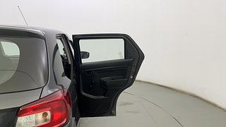 Used 2021 Maruti Suzuki S-Presso VXI Plus Petrol Manual interior RIGHT REAR DOOR OPEN VIEW