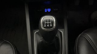 Used 2015 Hyundai Elite i20 Asta 1.2 Petrol Manual interior GEAR  KNOB VIEW