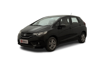 Used 2016 Honda Jazz V Petrol Petrol Manual Image