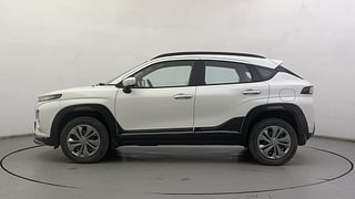 Used 2024 Maruti Suzuki Fronx Delta 1.2L AGS Petrol Automatic exterior LEFT SIDE VIEW