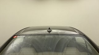 Used 2022 Maruti Suzuki Ciaz Sigma Petrol Petrol Manual exterior EXTERIOR ROOF VIEW