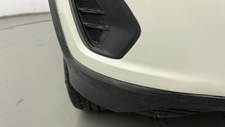 Used 2021 Ford Freestyle [2017-2021] Titanium 1.2 Petrol Manual dents MINOR SCRATCH
