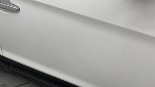 Used 2016 Hyundai Creta [2015-2018] 1.6 SX Plus Petrol Petrol Manual dents MINOR SCRATCH