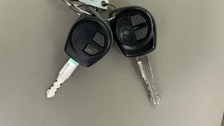 Used 2019 Maruti Suzuki Ignis Delta AMT Petrol Petrol Automatic extra CAR KEY VIEW