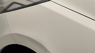 Used 2016 Hyundai Fluidic Verna 4S [2015-2018] 1.6 VTVT SX Petrol Manual dents MINOR DENT