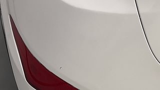 Used 2016 Hyundai Fluidic Verna 4S [2015-2018] 1.6 VTVT SX Petrol Manual dents MINOR SCRATCH