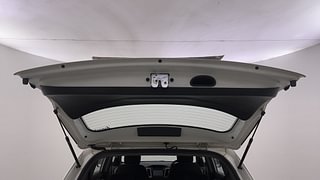 Used 2016 Hyundai Creta [2015-2018] 1.6 SX Plus Petrol Petrol Manual interior DICKY DOOR OPEN VIEW