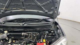 Used 2021 Maruti Suzuki S-Presso VXI Plus Petrol Manual engine ENGINE LEFT SIDE HINGE & APRON VIEW