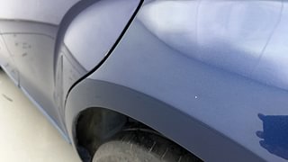 Used 2019 Maruti Suzuki Ignis Delta AMT Petrol Petrol Automatic dents MINOR DENT
