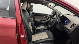 Used 2015 Hyundai Elite i20 Asta 1.2 Petrol Manual interior RIGHT SIDE FRONT DOOR CABIN VIEW