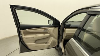 Used 2022 Maruti Suzuki Ciaz Sigma Petrol Petrol Manual interior LEFT FRONT DOOR OPEN VIEW