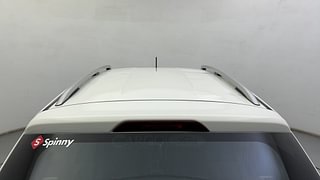 Used 2021 Ford Freestyle [2017-2021] Titanium 1.2 Petrol Manual exterior EXTERIOR ROOF VIEW