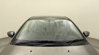 Used 2022 Maruti Suzuki Ciaz Sigma Petrol Petrol Manual exterior FRONT WINDSHIELD VIEW