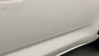 Used 2019 Datsun Redi-GO [2015-2019] T(O) 1.0L Limited Edition Petrol Manual dents MINOR DENT