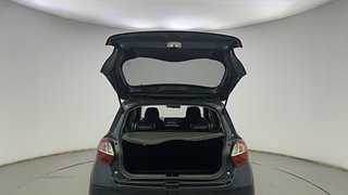Used 2022 Hyundai Grand i10 Nios Asta AMT 1.2 Kappa VTVT Petrol Automatic interior DICKY INSIDE VIEW