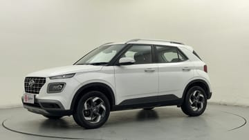 2020 Hyundai Venue SX 1.0 (O) Turbo iMT