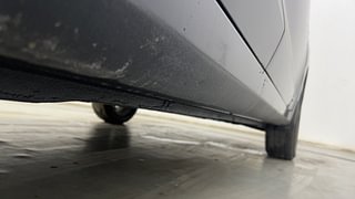 Used 2022 Hyundai Grand i10 Nios Asta AMT 1.2 Kappa VTVT Petrol Automatic dents MINOR DENT