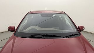 Used 2015 Hyundai Elite i20 Asta 1.2 Petrol Manual exterior FRONT WINDSHIELD VIEW
