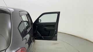 Used 2021 Maruti Suzuki S-Presso VXI Plus Petrol Manual interior RIGHT FRONT DOOR OPEN VIEW