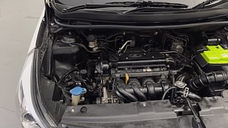 Used 2016 Hyundai Fluidic Verna 4S [2015-2018] 1.6 VTVT SX Petrol Manual engine ENGINE RIGHT SIDE VIEW