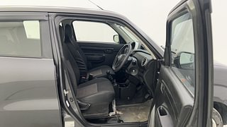 Used 2021 Maruti Suzuki S-Presso VXI Plus Petrol Manual interior RIGHT SIDE FRONT DOOR CABIN VIEW