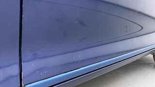 Used 2019 Maruti Suzuki Ignis Delta AMT Petrol Petrol Automatic dents MINOR DENT