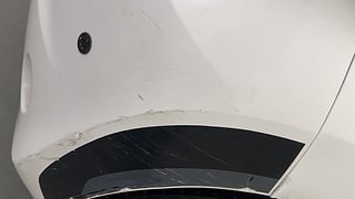 Used 2019 Datsun Redi-GO [2015-2019] T(O) 1.0L Limited Edition Petrol Manual dents MINOR SCRATCH
