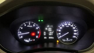Used 2015 Hyundai Elite i20 Asta 1.2 Petrol Manual interior CLUSTERMETER VIEW