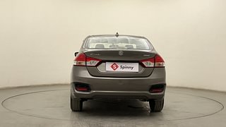 Used 2022 Maruti Suzuki Ciaz Sigma Petrol Petrol Manual exterior BACK VIEW