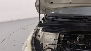 Used 2016 Hyundai Creta [2015-2018] 1.6 SX Plus Petrol Petrol Manual engine ENGINE RIGHT SIDE HINGE & APRON VIEW