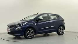 2023 Tata Altroz XZ 1.5