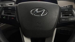 Used 2016 Hyundai Creta [2015-2018] 1.6 SX Plus Petrol Petrol Manual top_features Airbags