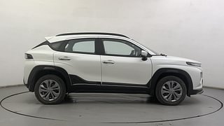 Used 2024 Maruti Suzuki Fronx Delta 1.2L AGS Petrol Automatic exterior RIGHT SIDE VIEW