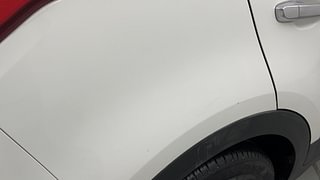 Used 2016 Hyundai Creta [2015-2018] 1.6 SX Plus Petrol Petrol Manual dents MINOR SCRATCH