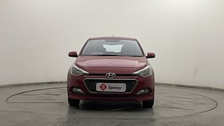 Used 2015 Hyundai Elite i20 Asta 1.2 Petrol Manual exterior FRONT VIEW
