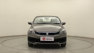 Used 2022 Maruti Suzuki Ciaz Sigma Petrol Petrol Manual exterior FRONT VIEW