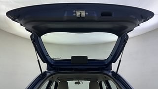 Used 2019 Maruti Suzuki Ignis Delta AMT Petrol Petrol Automatic interior DICKY DOOR OPEN VIEW