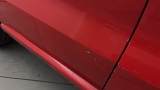 Used 2012 Volkswagen Polo Trendline 1.2L (P) Petrol Manual dents MINOR SCRATCH