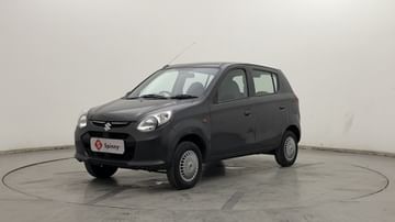 2013 Maruti Suzuki Alto 800 Lxi