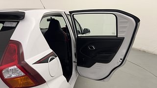Used 2019 Datsun Redi-GO [2015-2019] T(O) 1.0L Limited Edition Petrol Manual interior RIGHT REAR DOOR OPEN VIEW