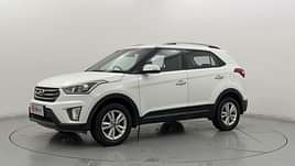 2016 Hyundai Creta 1.6 SX Plus Petrol