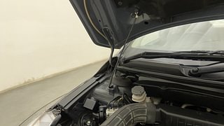 Used 2022 Maruti Suzuki Ciaz Sigma Petrol Petrol Manual engine ENGINE RIGHT SIDE HINGE & APRON VIEW